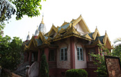 缅甸寺